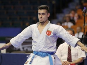 Avrupa Karate Şampiyonası’na Finalle Başladık