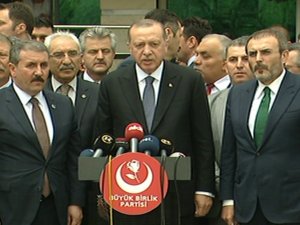 Bbp Ziyareti Sonrası Konuştu