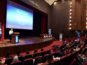 26. Ulusal Yönetim Ve Organizasyon Kongresi Trabzon’da Başladı