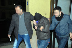 Rize'den İstanbul'a Silah Kaçakçılığına 6 Yıl 8 Ay Hapis