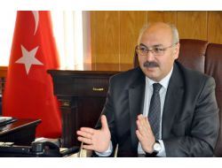 Sinop Valisi’nden Gurbetteki Yatırımcılara Davet