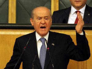 "15’liler Olayı Demokrasinin Soysuzlaşmasıdır"