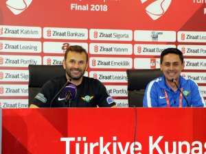 “Diyarbakır’da Kupayı Kaldırmak Ayrı Bir Mutluluk”