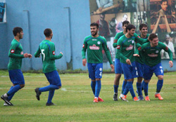 Oturup Ağlayalım Bu Rizespor'un Haline !