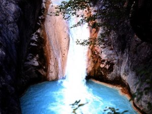 Mavi Göl Gençleştiriyor