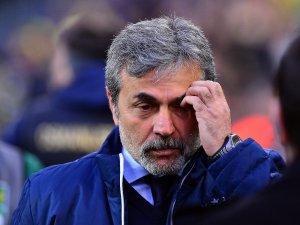 Aykut Kocaman’ın Akhisar Kabusu