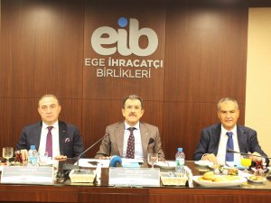Kuru Meyve İhracatında Artış