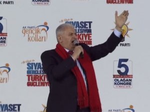 "Hevesleri Sandığın İçinde Kalacak"