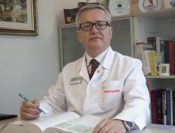 Memedeki Kitlenin Yüzde 70’i Kanser Riski Taşımıyor