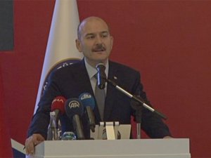 "531 Bin 7 Personelimiz Seçim Günü Görev Başında Olacak"