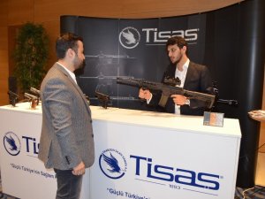 Trabzonlu Firmalar Görücüye Çıktı