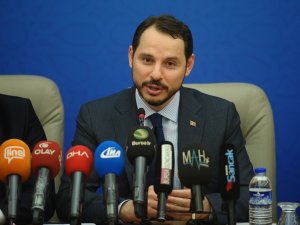 Bakan Albayrak Açıkladı: Yüzde 15 Azaldı