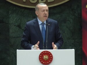 "Faiz Her Kötülüğün Hem Anası Hem Babasıdır"