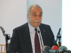 Bakan Fakıbaba’dan Kredi Müjdesi