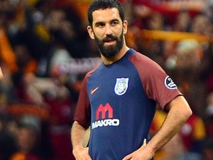 Arda Turan’ın Babası Hastaneye Kaldırıldı
