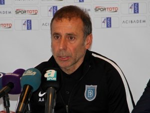 "34. Haftaya Kadar Oyunun İçinde Olmak İstiyorum”