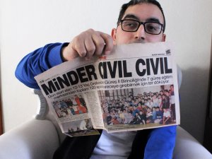Bitkisel Hayattan Er Meydanına