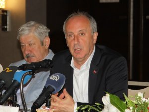 "2. Tura Başkası Kalırsa Yardımcısı Olurum"