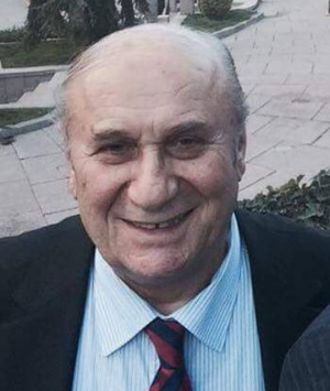 Genel Sekreter Yardımcısı Sarı'nın Amcası Hacı İdris Sarı Vefat Etti