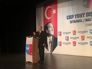 Neden Cumhurbaşkanı Adayı Olmadığını Açıkladı