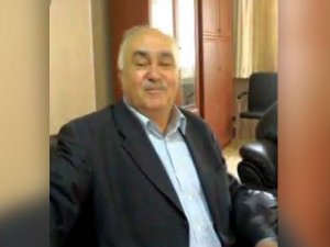 Trabzon’da 3 Gündür Haber Alınamayan Kayıp Vaizin Cesedi Bulundu