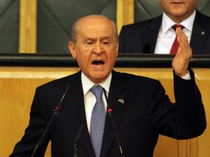 "Bunlardan Çıksa Çıksa İhtilaf Ve İhanet Çıkar"