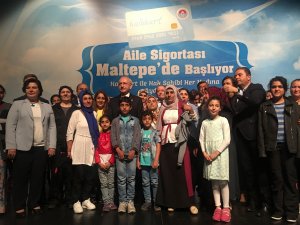 "Açlığı Tarihe Gömmek Benim Namus Borcumdur"