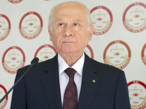 Bahçeli’den ’Af’ Önerisi