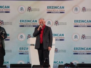 "Millet Üflemeye Değil Yapılanlara Bakacak"