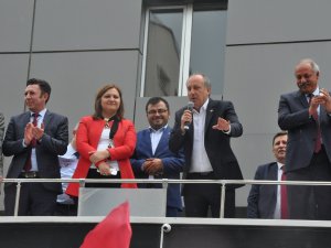 "Ben Zora Talibim, Huzur Getireceğim"