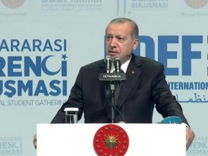“Hedefimiz 350 Bin Misafir Öğrenci”