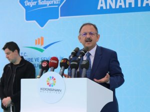 “Kaçak Yapı Yapana Hapis Cezası Geliyor"