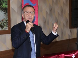 “Sportif Ve Ekonomik Başarı Nihai Hedefimiz”