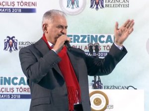 "İktidarın Adresi Sandıktır, Sanal Alem Değildir"