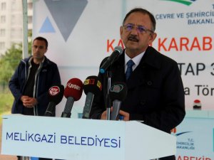 "Kendi Partinize Genel Başkan Yapsaydınız"