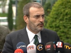Ünal’dan Muharrem İnce’ye Cevap