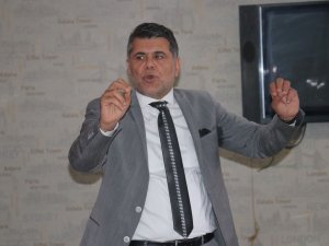 Gaziantepspor’da Yeni Başkanı Yazı-tura Belirlendi