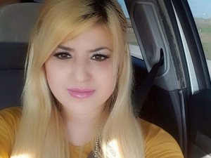 ’Dur’ İhtarına Uymayan Kadın Sürücü Hayatını Kaybetti