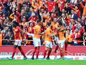 Sezonun En Erken Golü Belhanda’dan