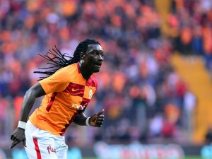 İlk Yarıda 2 Gol