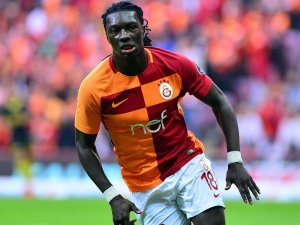 Gomis Alex’i Yakaladı