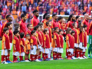 Evinde Yenilmezlik Serisi 19 Maça Çıktı