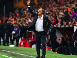 Galatasaray’da 800’üncü Maçına Çıktı
