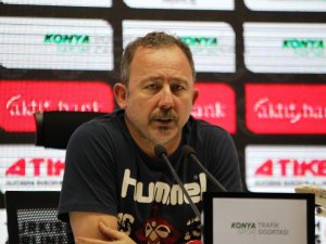 Kümede Kalmak İçin Elimizden Geleni Yapacağız"