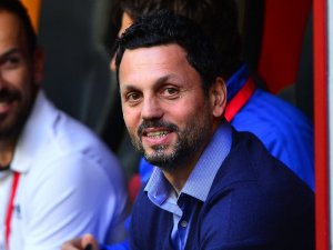 “Yeni Malatyaspor’un İleriye Dönük Yapılanmaya İhtiyacı Var”
