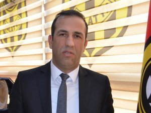 “Dönüp Kendi Geçmişlerine Baksınlar”