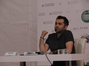 “Hepimiz Kendi Hikayemizi Yazmaktan Sorumluyuz"