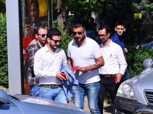 Mali Kongre Öncesinde Kırmızı Kart Dağıtıldı
