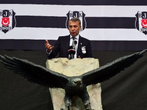 "Beşiktaş’ı Yönetenlerin Sakladığı Bir Şey Yoktur"
