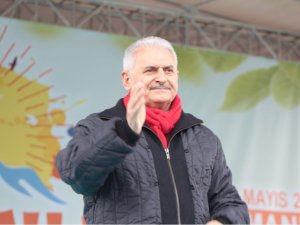 "Artık Gençlerimizi Terör Örgütleri Yönlendiremez"